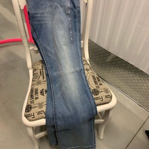 Express Jeans size 12 brand new